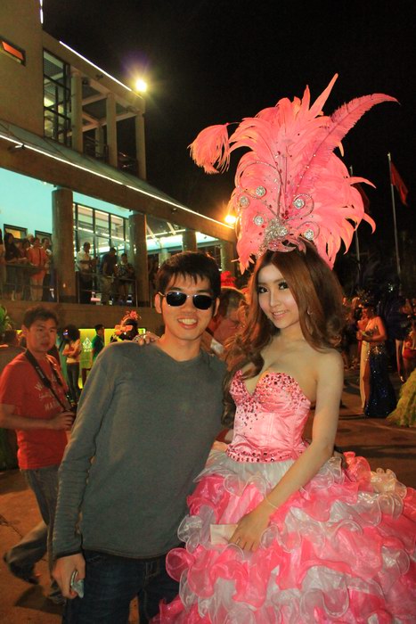 Saya & "Wanita" Cuteeee