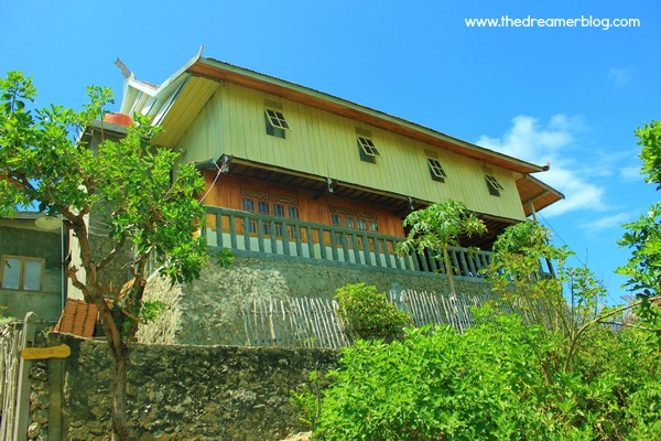Penginapan Sunshine Guest House