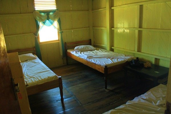 Kamar Sunshine Guest House