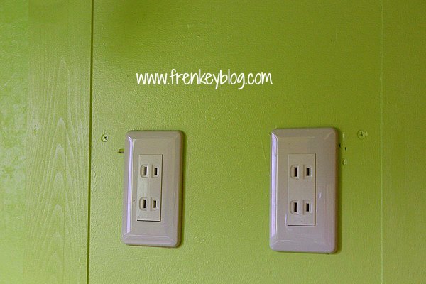 Colokan Listrik Jepang