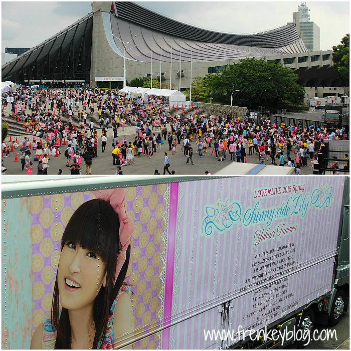 Yoyogi National Stadium Yoyogi National Stadium