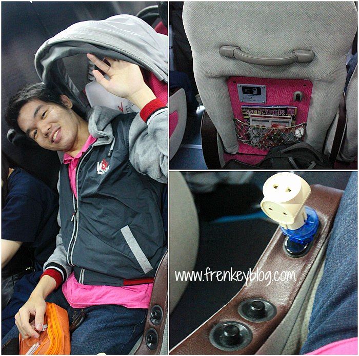 Tempat Duduk Willer Bus S123 Tempat Duduk Willer Bus S123