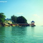 Pantai Indah dan Eksotis di Bangka ( Tanjung Pesona, Teluk Uber, Matras )