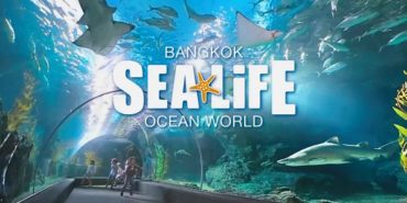 Top 12 Attractions in Bangkok with Discount Price