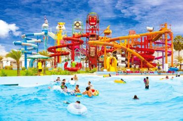 Top 20 Pattaya Attractions for Family with Discount Price